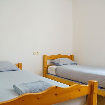 Villa Can Perelo Sa Ràpita Eksteriør bilde